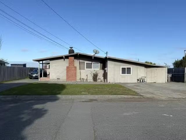 Condo for rent in Eureka