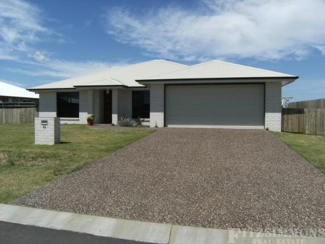House for rent in Dalby, Queensland