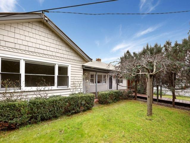 House for rent in Camerons Creek, Victoria