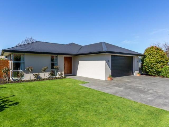 House for rent in Lincoln, Canterbury