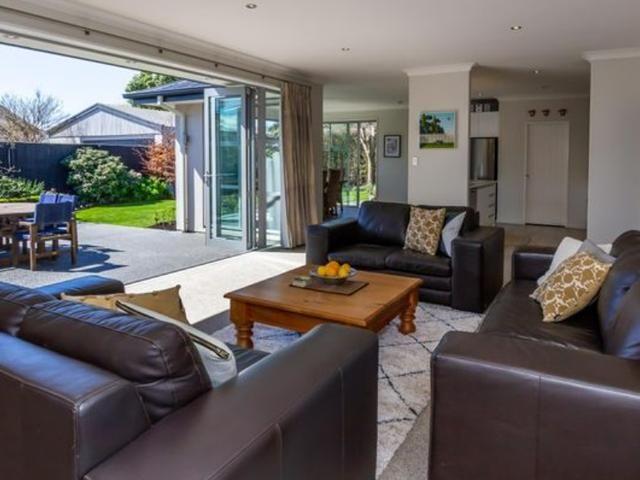 House for rent in Lincoln, Canterbury