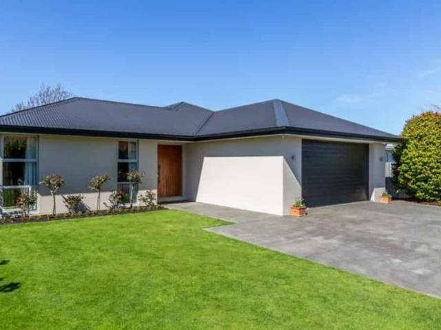 House for rent in Lincoln, Canterbury