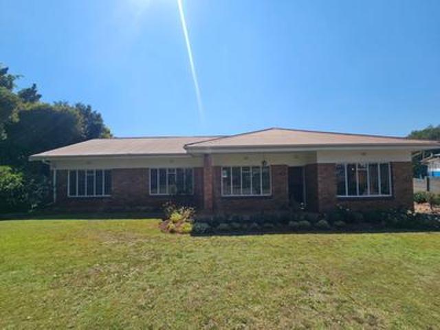 House for rent in Roodepoort, City of Johannesburg Metropolitan Municipality
