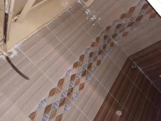 Apartment for sale in ریلوے کالونی, تعلقہ حیدرآباد شہر