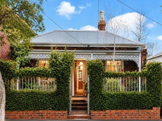 House for rent in South Yarra, Melbourne