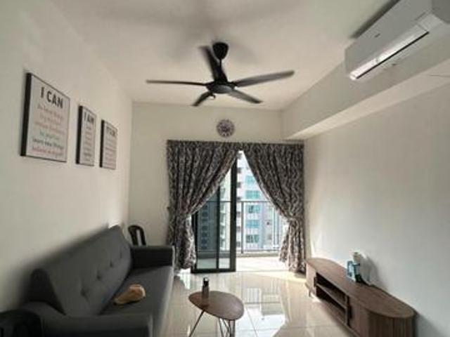 Serviced Residence for rent in Country Heights Damansara, Kuala Lumpur
