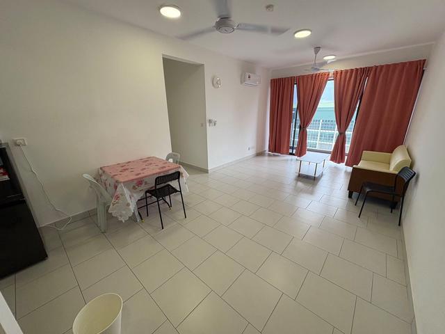 Serviced Residence for rent in Seri Kembangan, Majlis Bandaraya Subang Jaya