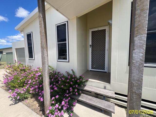 House for rent in Blackwater, Queensland