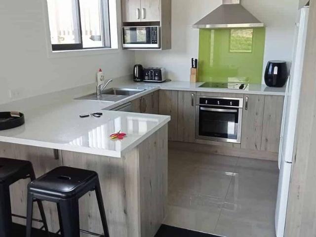 House for rent in Otakou