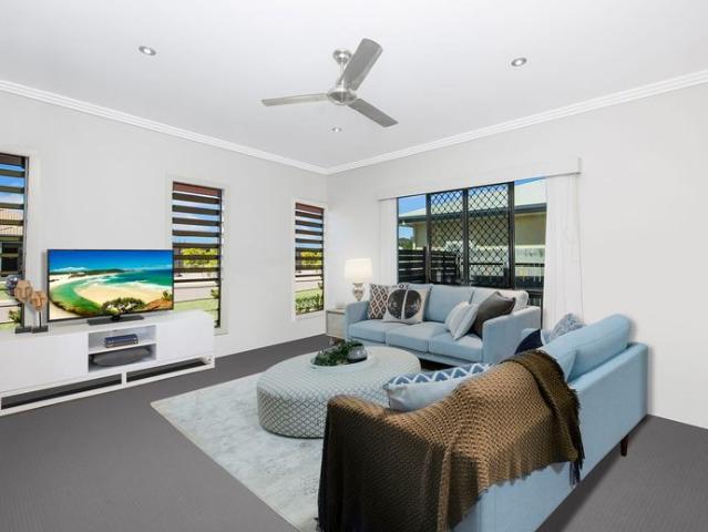 House for rent in Fairfield Waters, Townsville