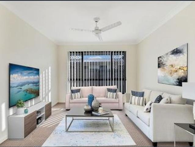 House for rent in Mount Low, Townsville City