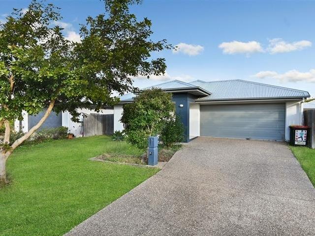 House for rent in Mount Low, Townsville City