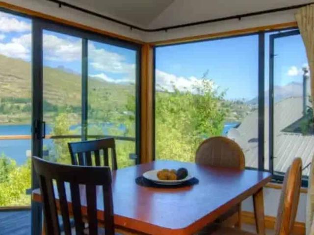 House for rent in Goldfield Heights, Queenstown