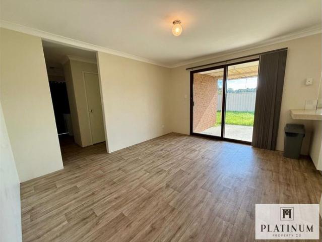 House for rent in Bunbury, Western Australia