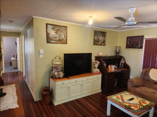 House for rent in Dysart, Queensland