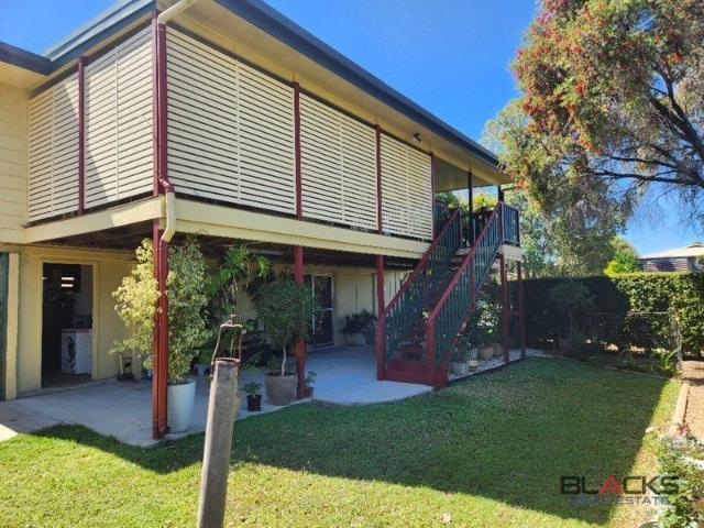 House for rent in Dysart, Queensland