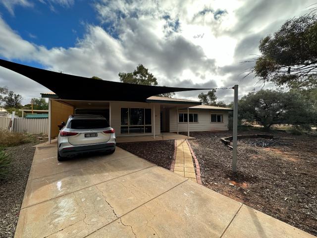House for sale in Roxby Downs, South Australia
