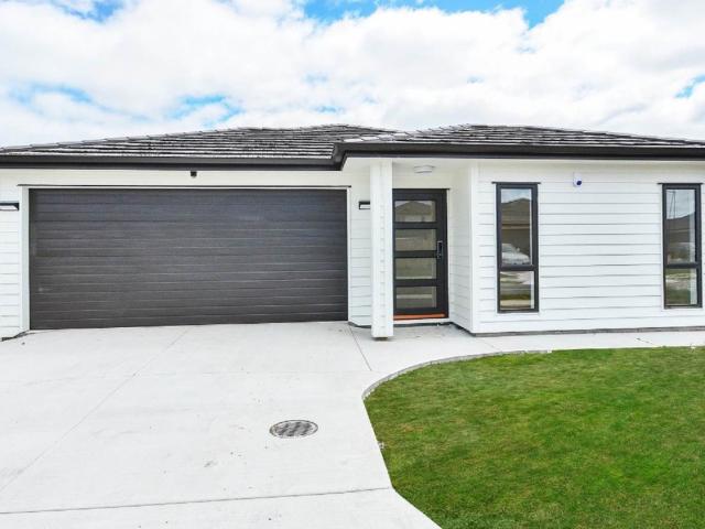 House for rent in Papakura