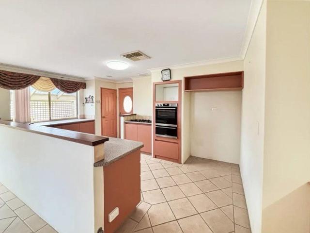 House for rent in Currambine, Western Australia