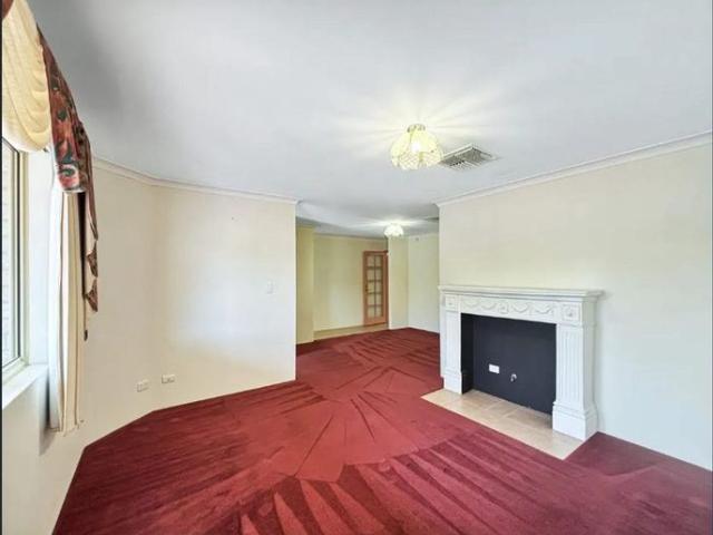 House for rent in Currambine, Western Australia