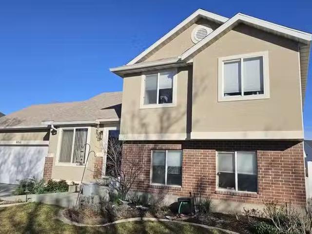 House for rent in Salt Lake City