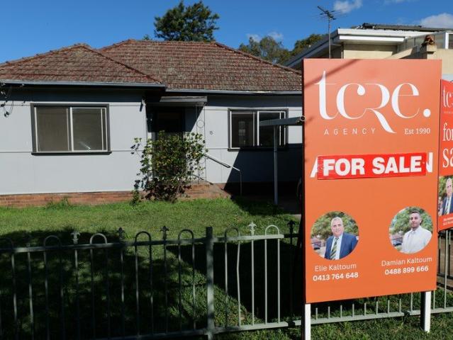 House for sale in Sydney, New South Wales