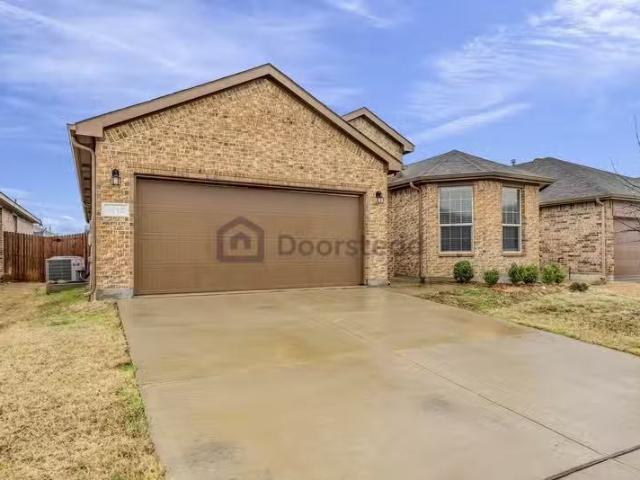 House for rent in Fort Worth