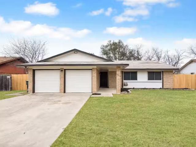 House for rent in Killeen