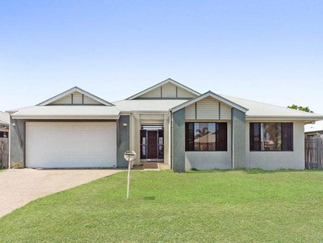 House for rent in Kirwan, Townsville City