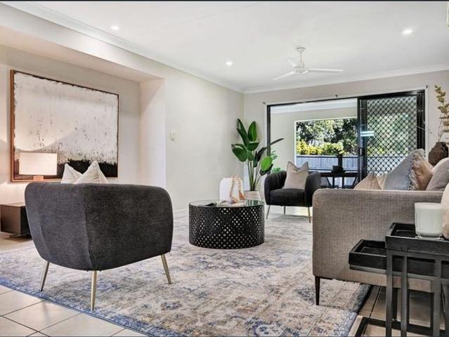 House for rent in Kirwan, Townsville City