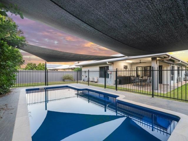 House for rent in Berrimah, Darwin