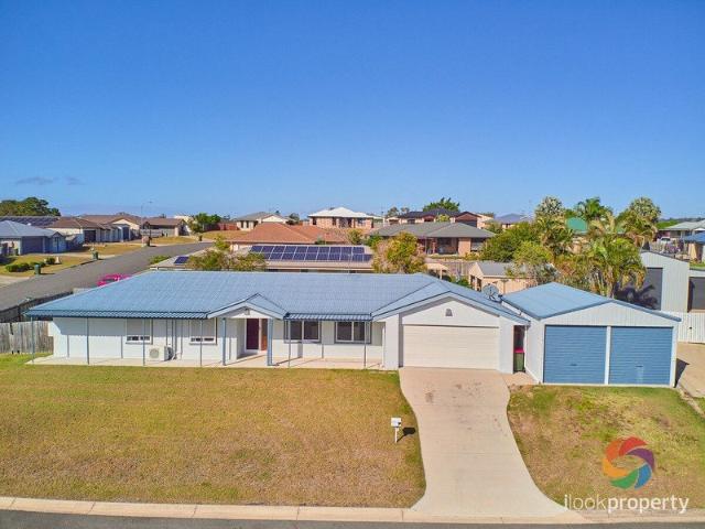House for rent in Calliope, Queensland
