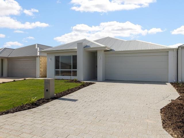 House for rent in Parklands, Western Australia