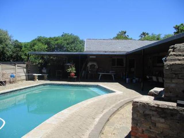House for sale in Bloemfontein, Free State