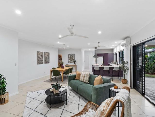 House for rent in Redlynch, Queensland