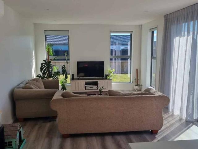 Apartment for rent in Lincoln, Canterbury