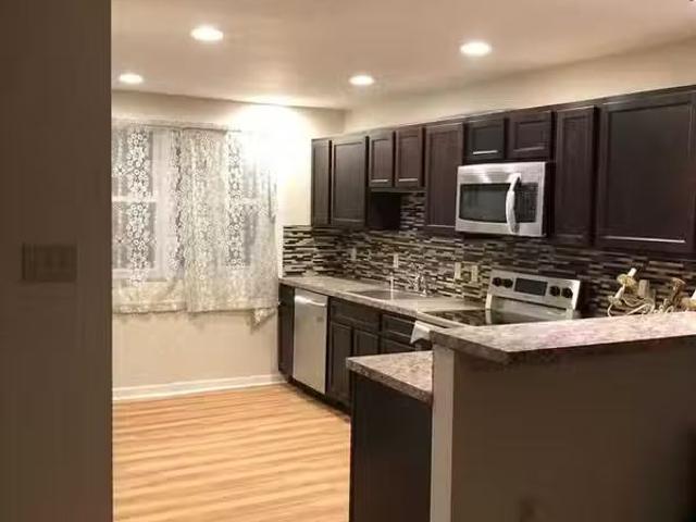 House for rent in Philadelphia