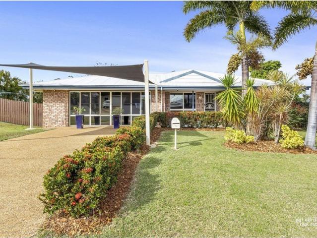 House for sale in Gracemere, Queensland