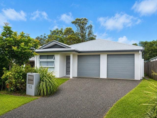 House for rent in Toombul, Queensland