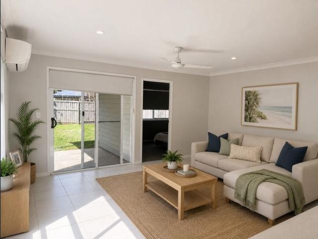 House for rent in Toombul, Queensland