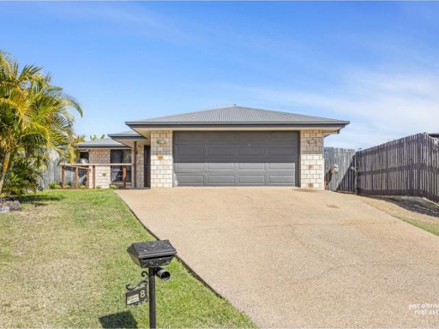 House for sale in Gracemere, Queensland