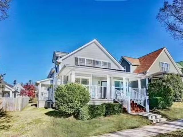 House for rent in Greenville