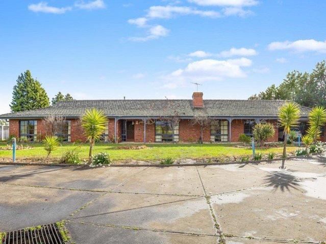 House for rent in Camerons Creek, Victoria