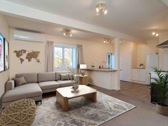 House for rent in Highbury, Wellington