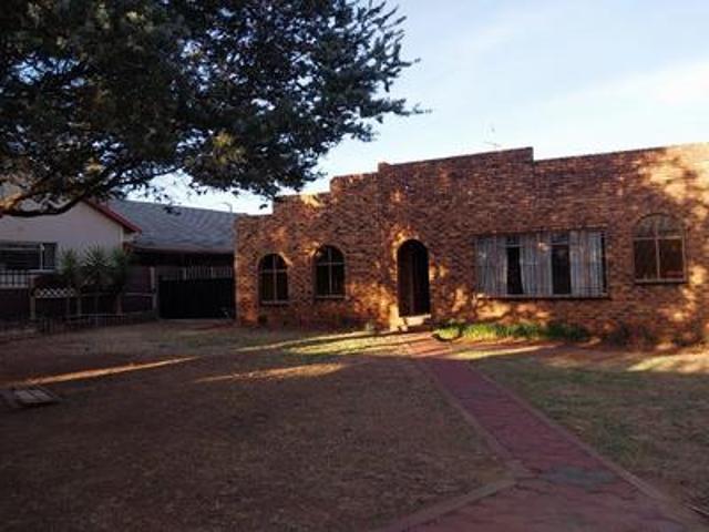 House for sale in Ekurhuleni, Gauteng