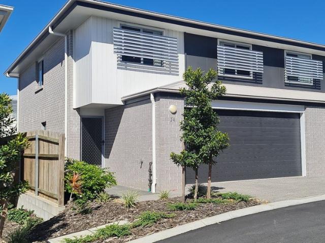 Townhouse for rent in Goodrich Lodge, Greater Brisbane