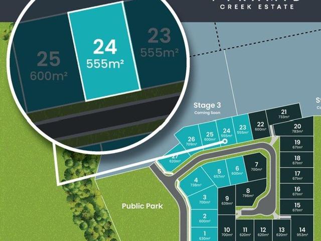 Land for sale in Gordonvale, Queensland