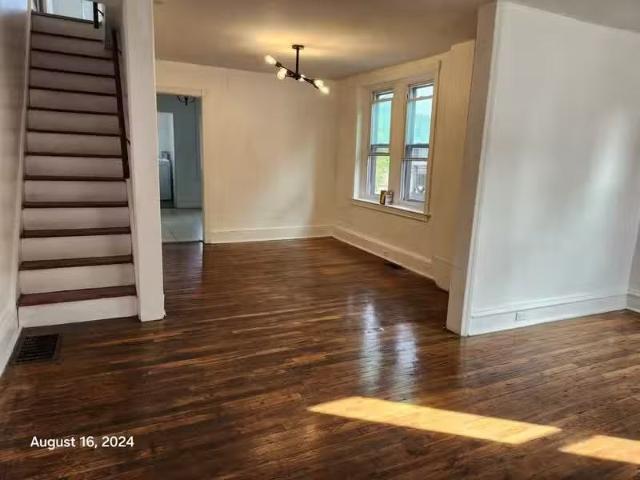 House for rent in Norristown