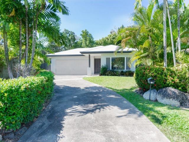 House for rent in Craiglie, Queensland