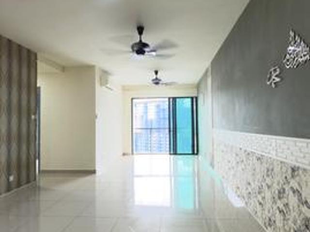 Serviced Residence for rent in Country Heights Damansara, Kuala Lumpur
